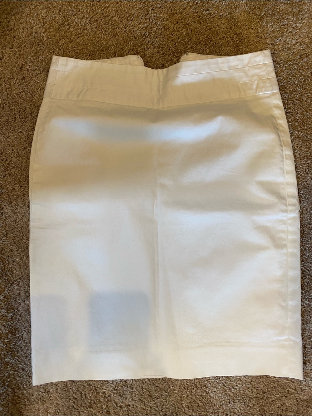 J Crew Banana Republic Skirt Set — Vintage - Picture 4 of 13
